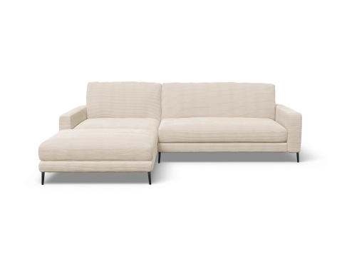 Ecksofa LOlongXL 2med L